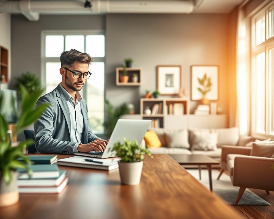 Hoe combineer je werk en privé beter?