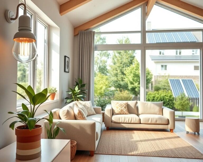 Hoe maak je je woning energiezuiniger?