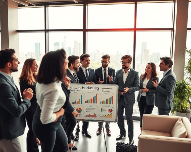 Waarom blijft marketing essentieel voor langdurige groei?