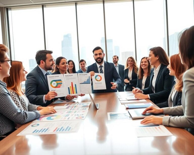 Waarom zijn consistente boodschappen belangrijk in marketing?