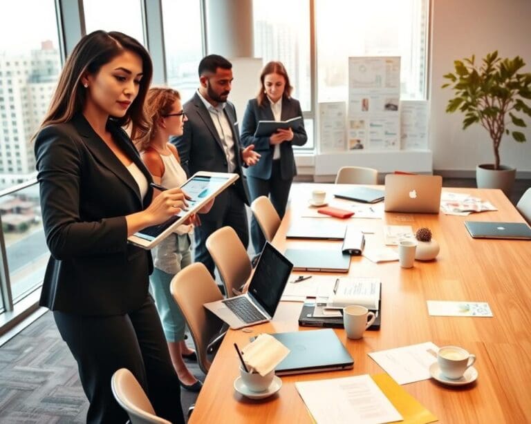 Wat doet een PR-bureau precies?