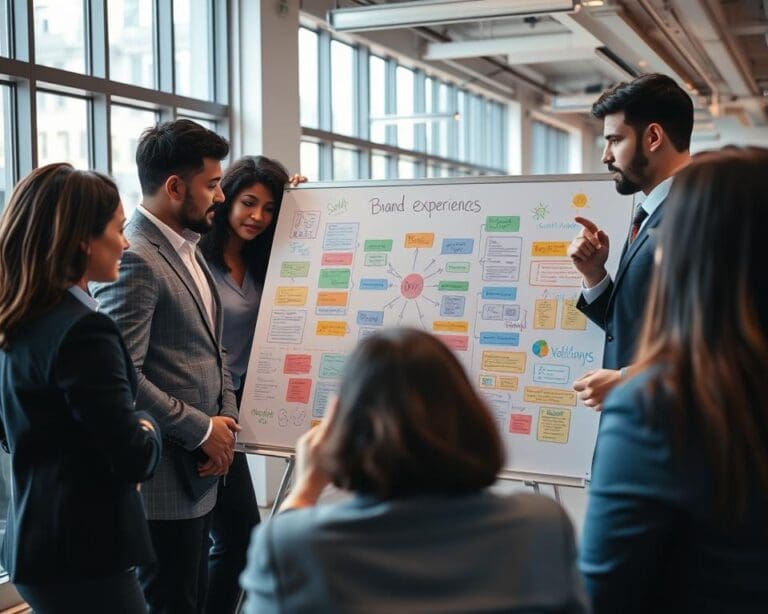 Wat doet storytelling voor merkbeleving?