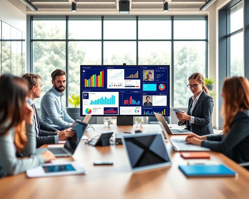 Wat is digitale marketing precies?