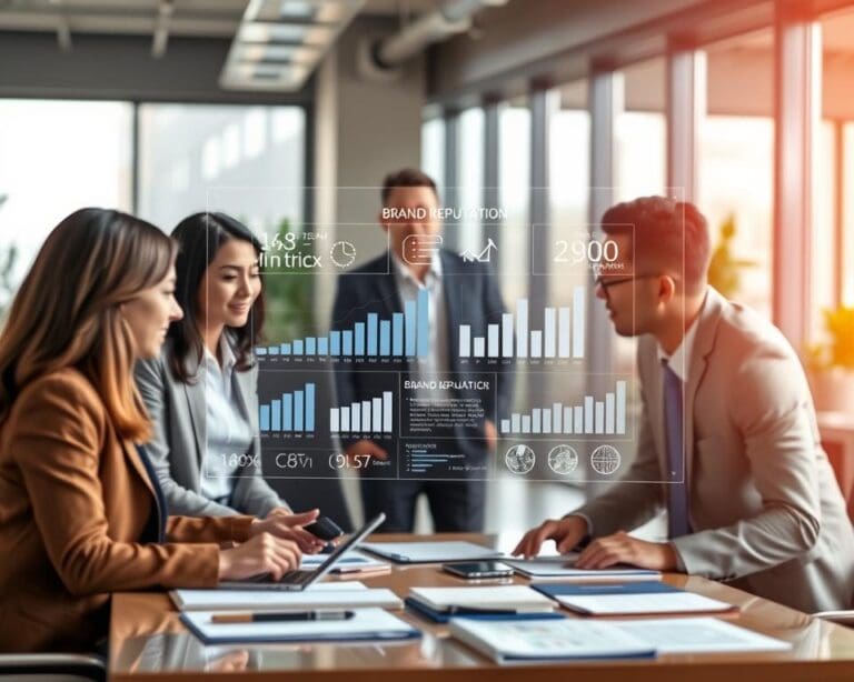 Wat is reputatiemanagement?