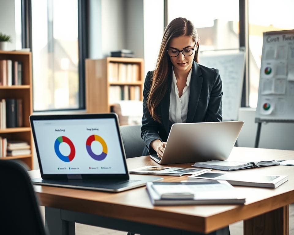 Wat kost een Google Ads campagne?