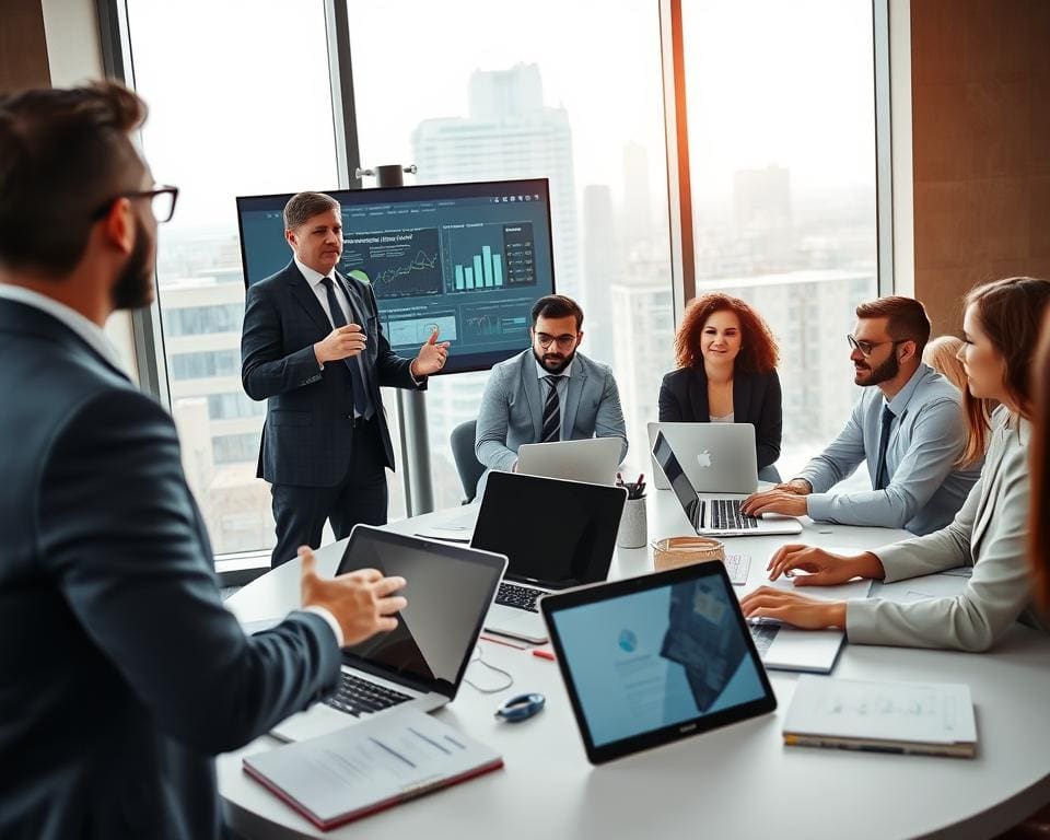 Wat maakt contentmarketing effectief in technische sectoren?