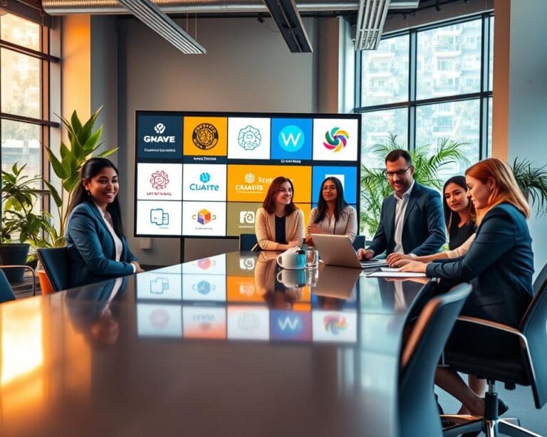 Wat maakt een sterke corporate identity onderscheidend?