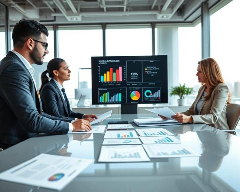 Hoe bepaal je je marketingbudget?