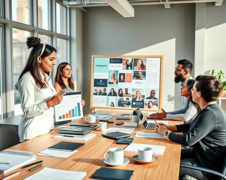 Hoe bouw je een community rond je merk?