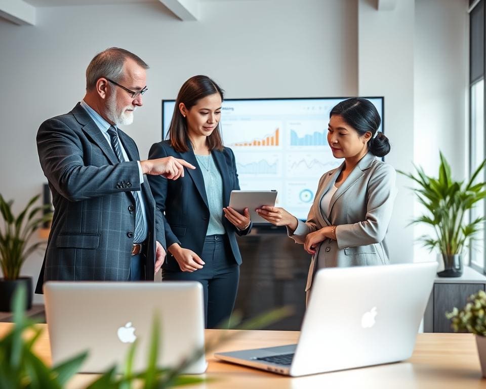 Hoe gebruik je Google Analytics effectief?