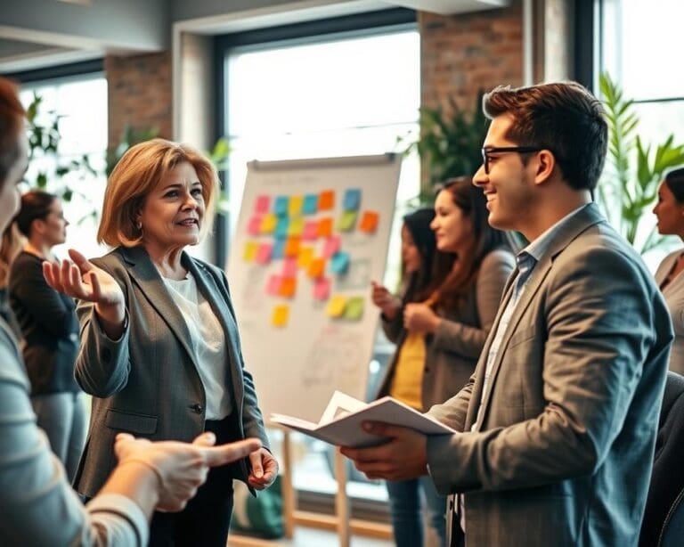 Hoe gebruik je storytelling in communicatie?