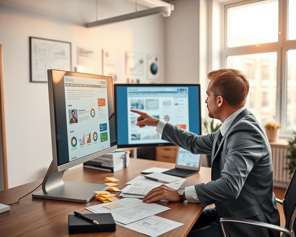 Hoe optimaliseer je je landingspagina?