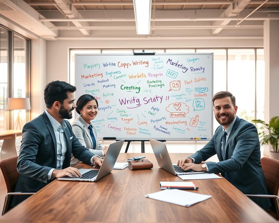 Hoe schrijf je converterende webteksten?