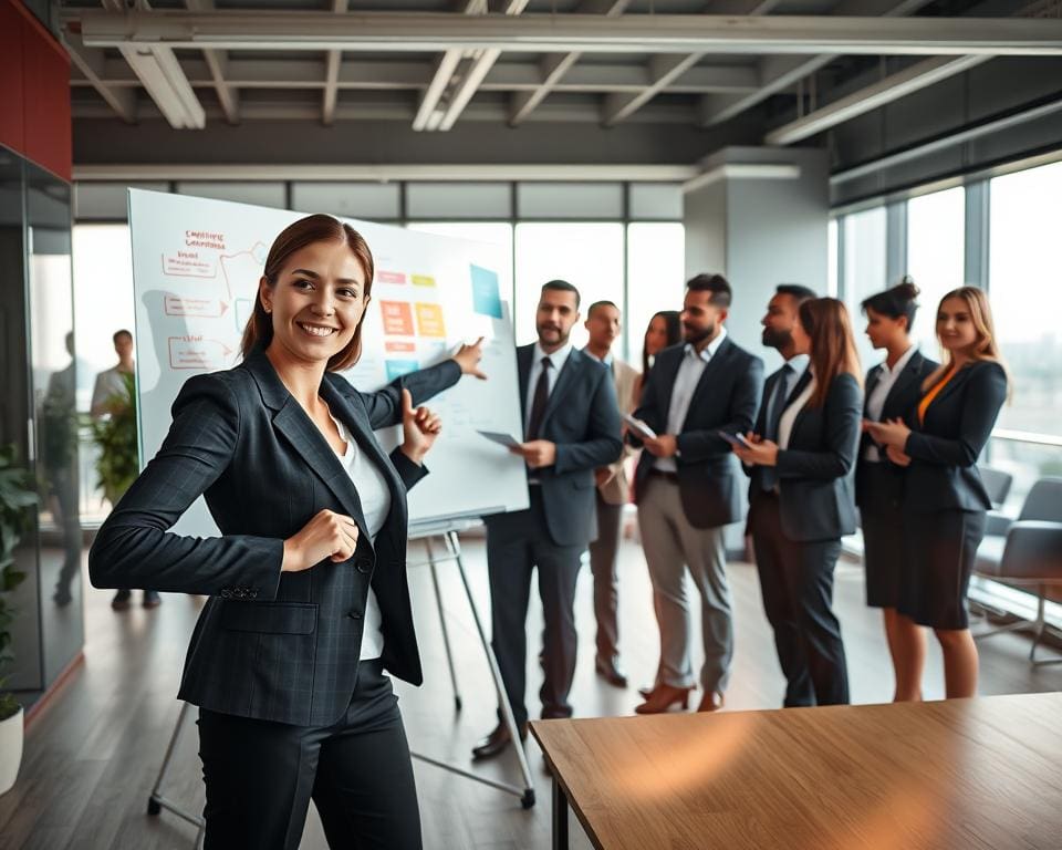 Hoe schrijf je een communicatiestrategie?