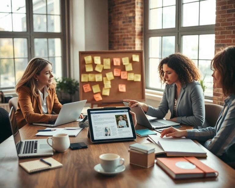 Hoe schrijf je een effectieve nieuwsbrief?