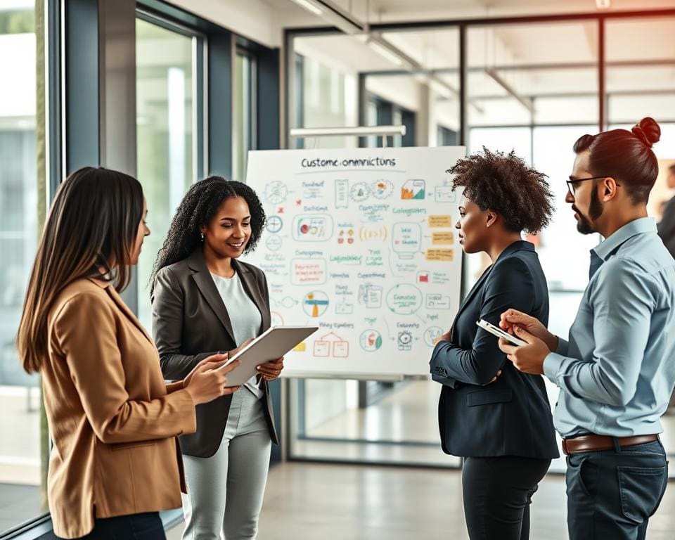 Hoe verbeter je klantcommunicatie?