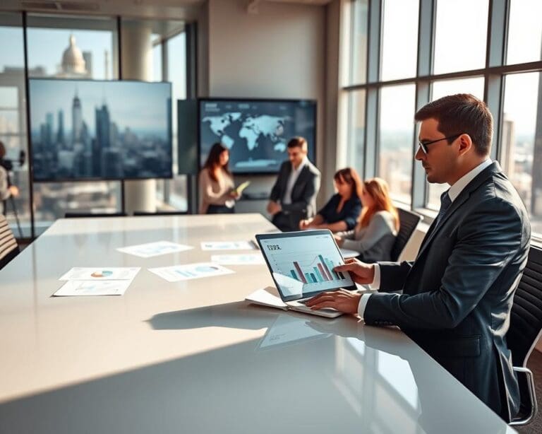 Hoe werk je aan crisiscommunicatie?