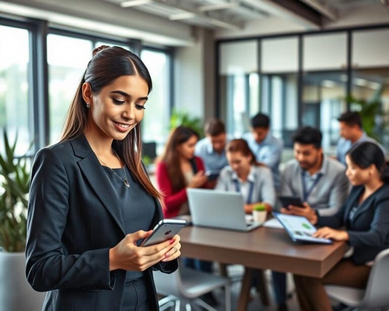 Hoe werkt influencer marketing?