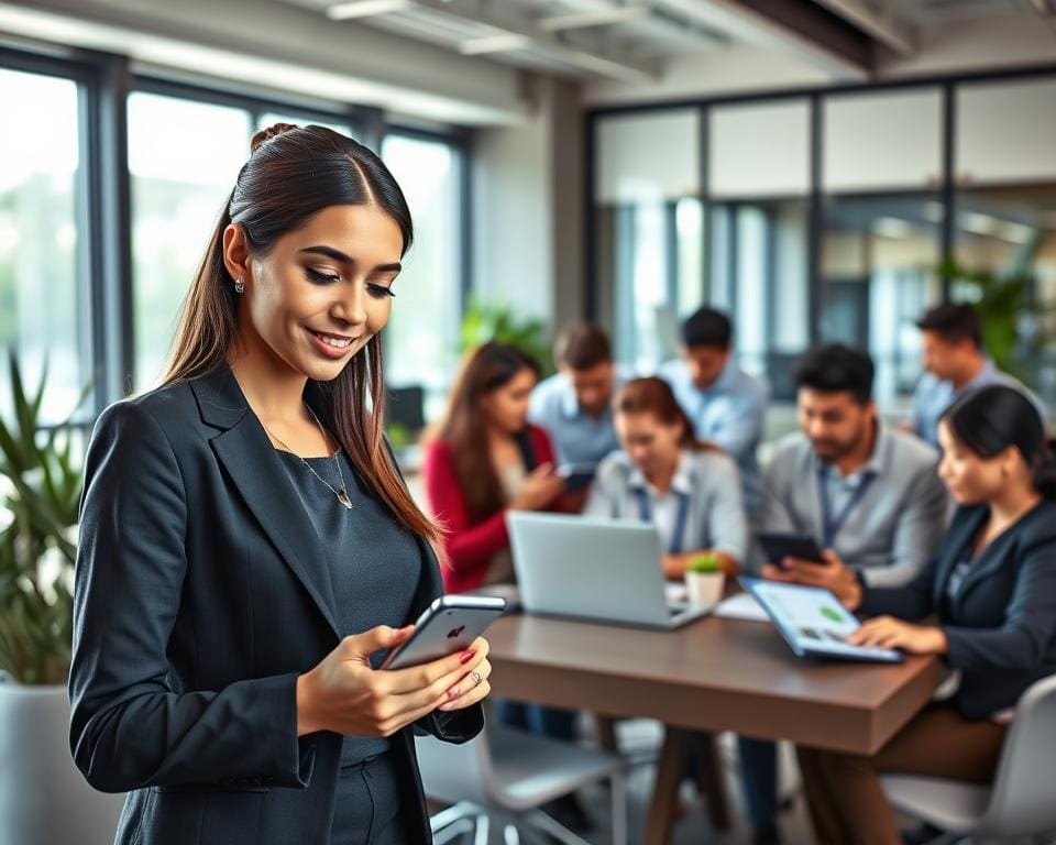 Hoe werkt influencer marketing?