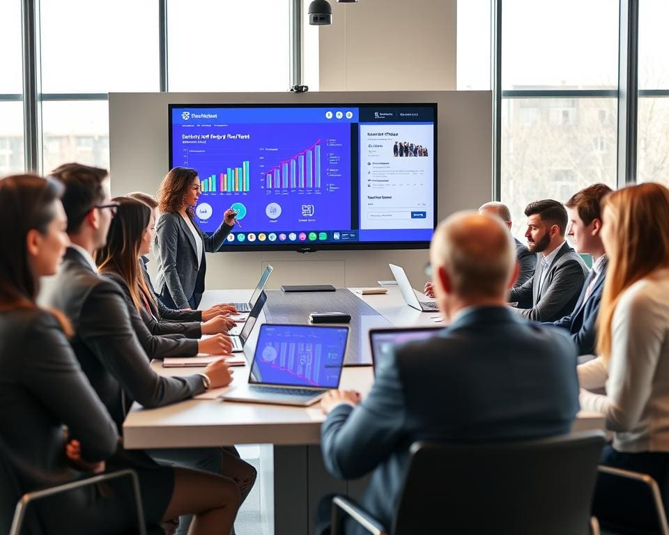 Hoe zet je een webinar in voor marketing?