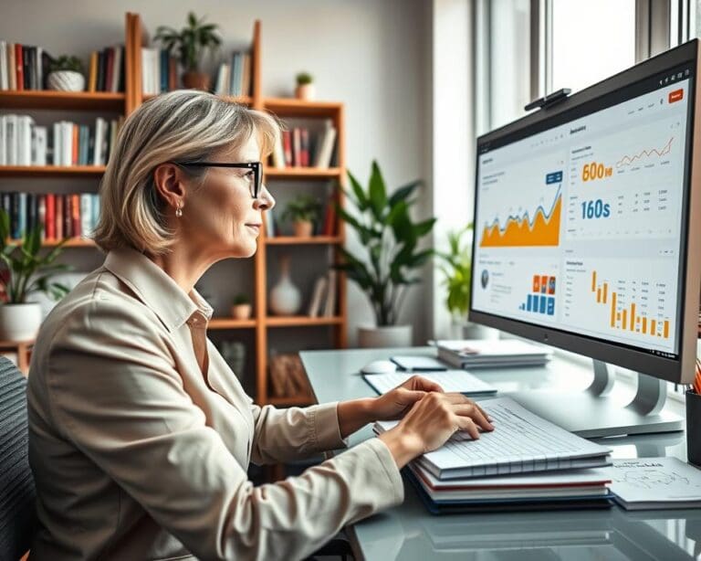 Wat doet een SEO-specialist?