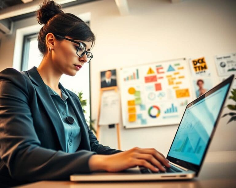 Wat doet een brand manager?