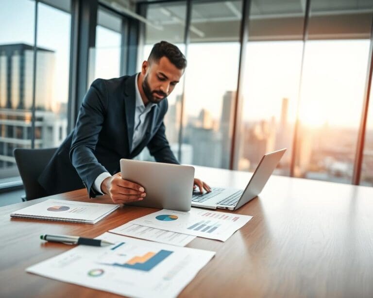 Wat doet een communicatieadviseur?