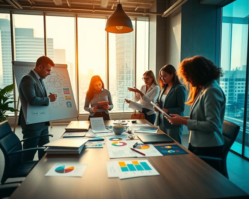 Wat is branding binnen marketing?