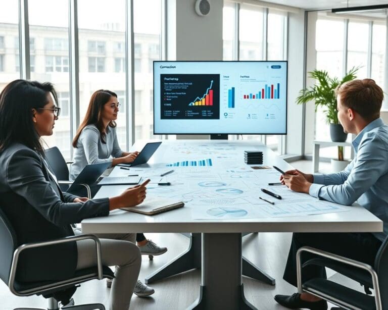 Wat is conversieoptimalisatie?