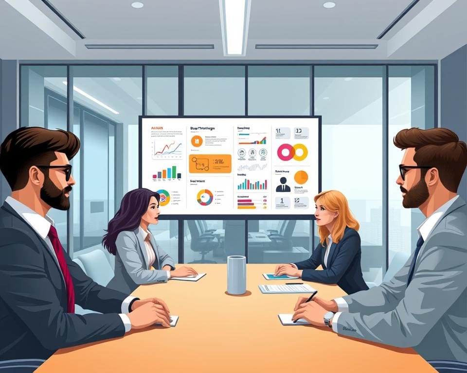 Wat is een buyer persona?