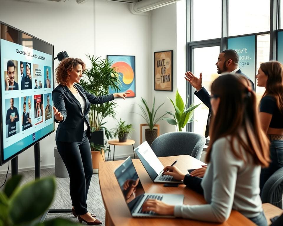 Wat is een goede call-to-action?