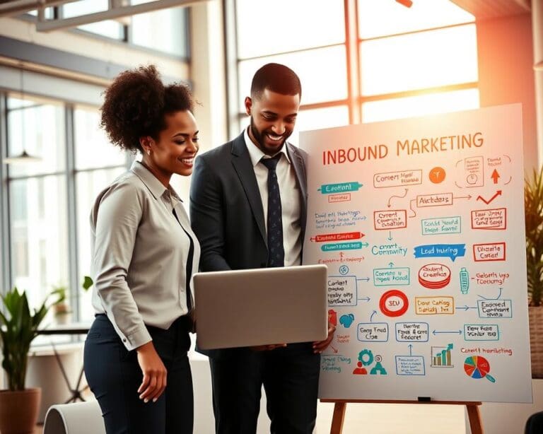Wat is inbound marketing?