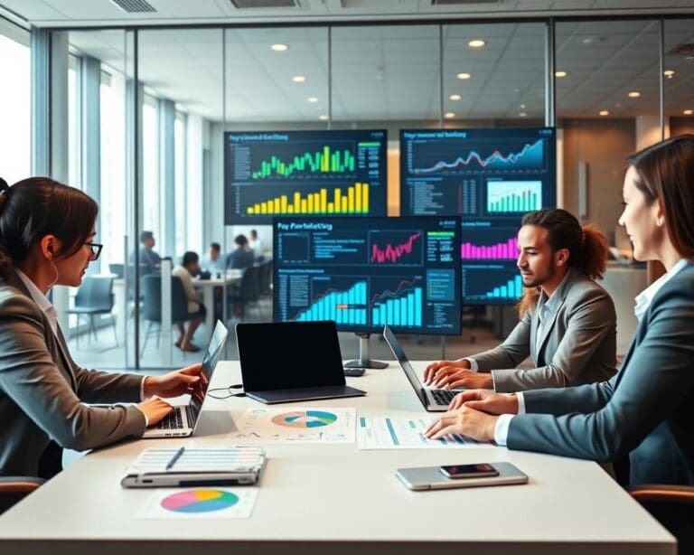 Wat is performance marketing?