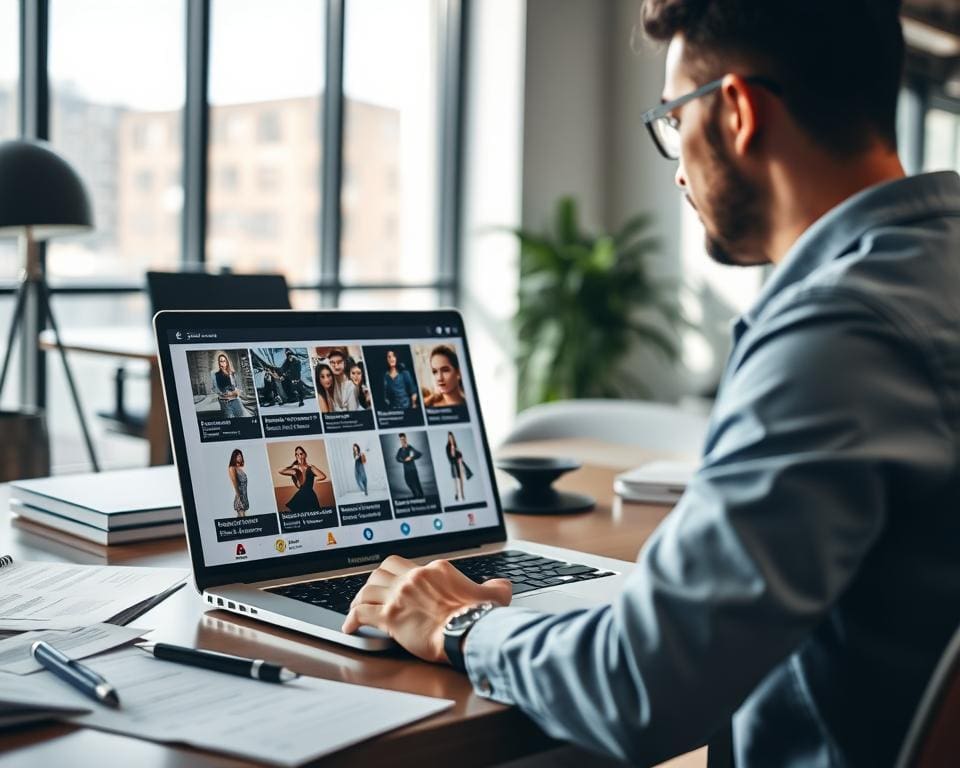 Wat is retargeting in online marketing?