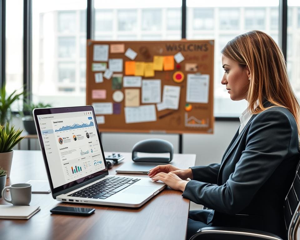 Wat zijn effectieve e-mailfunnels?