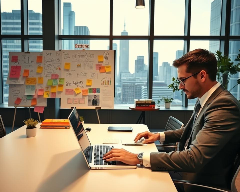 Wat zijn taken van een communicatiemanager?