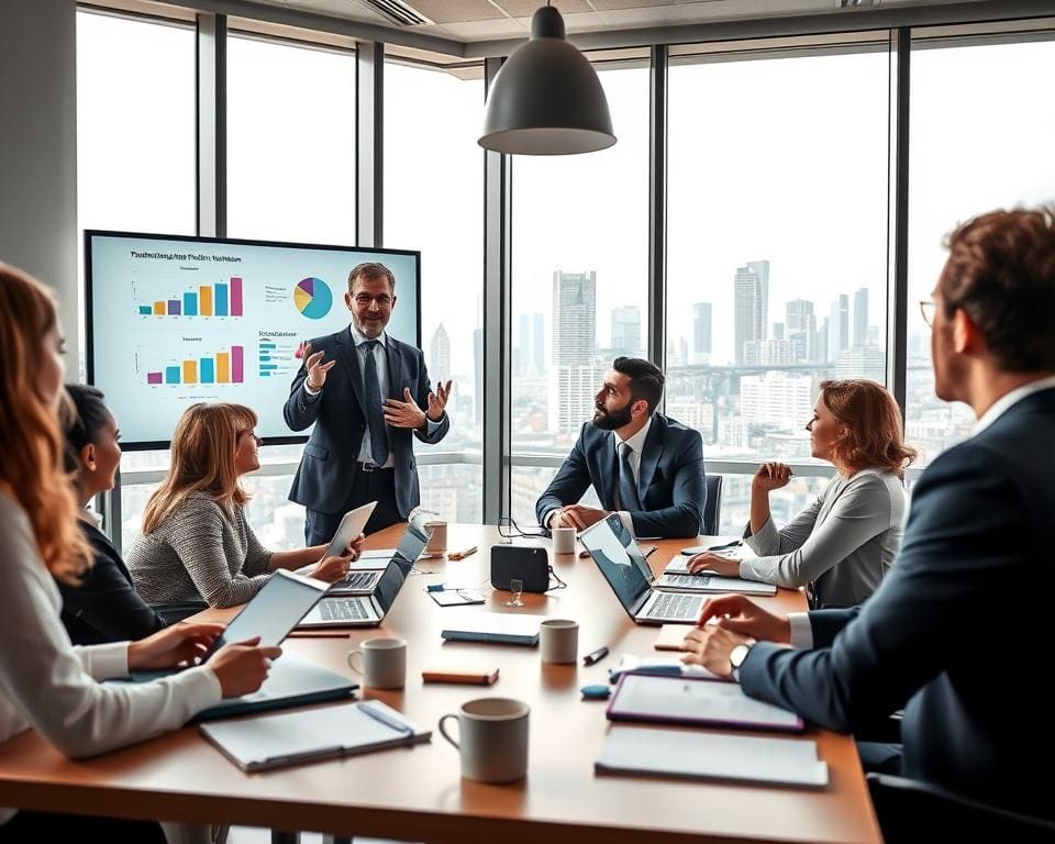 Wat zijn voordelen van PR voor bedrijven?