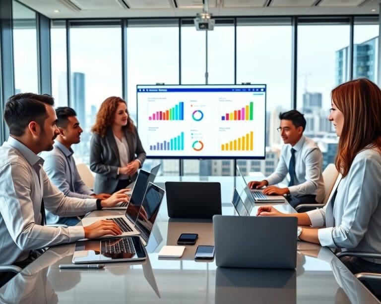 Wat zijn voordelen van e-mailmarketing?