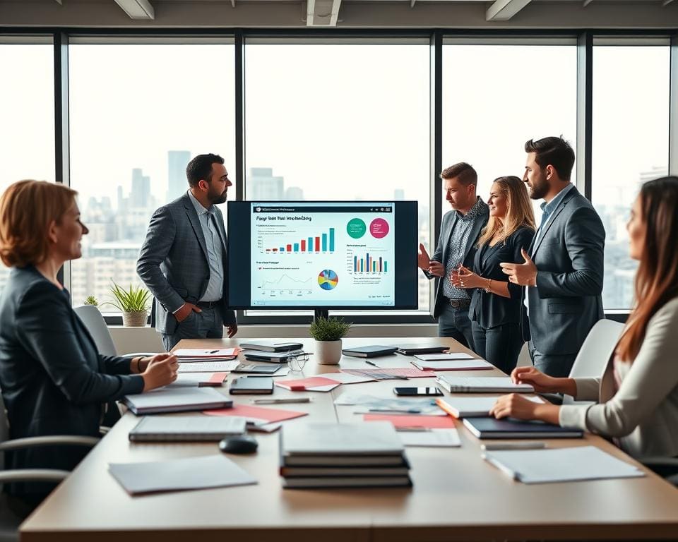 Wat zijn voordelen van remarketing?