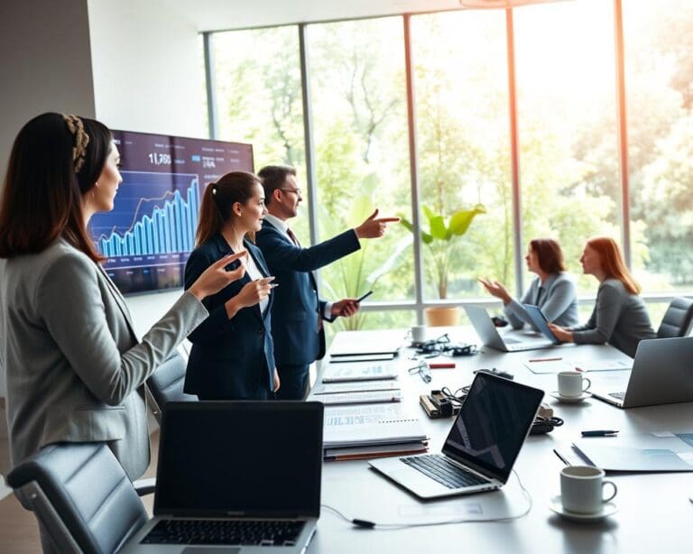 Hoe optimaliseer je je e-commerce marketing?