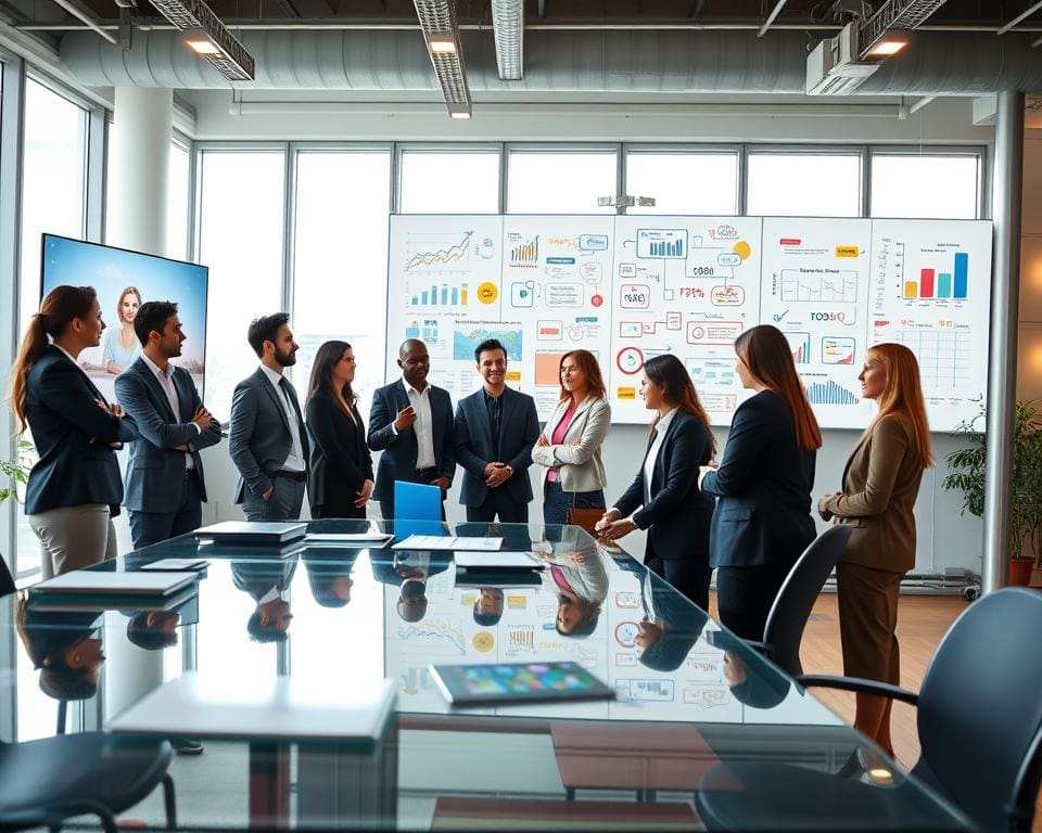 Wat zijn trends in PR en communicatie?