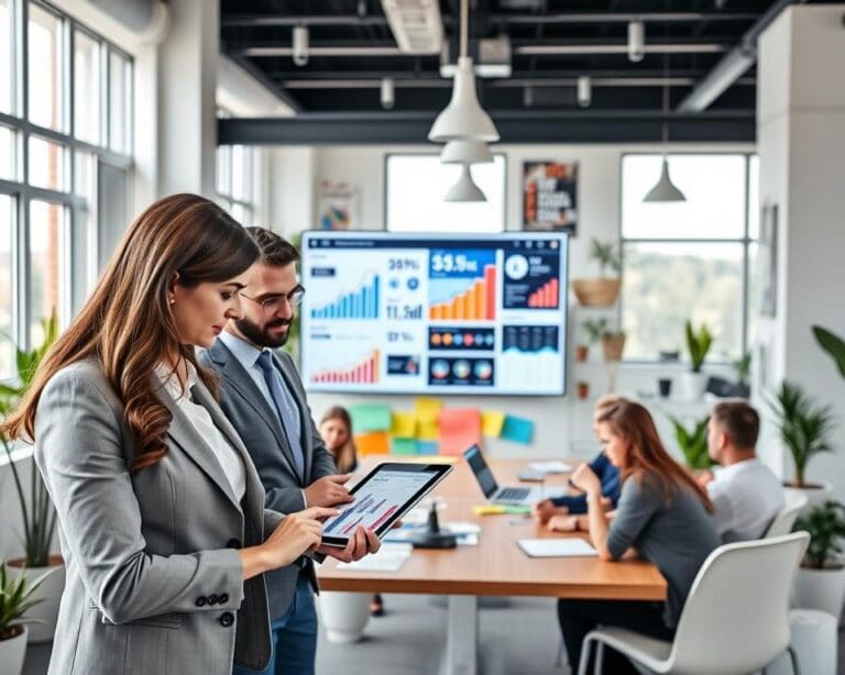 digitale marketing conversie