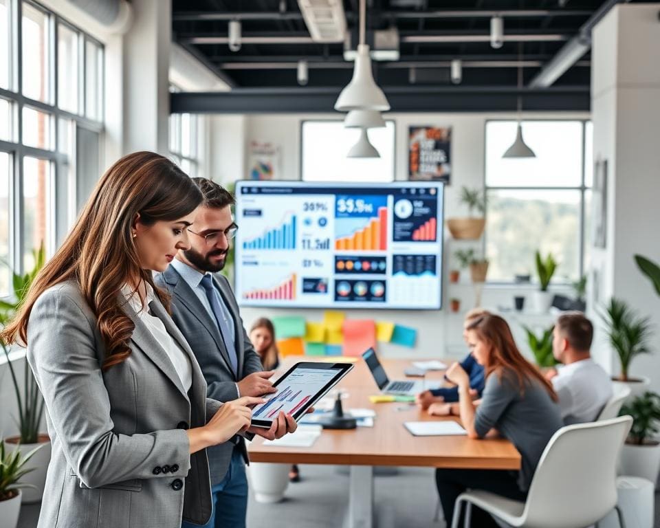 digitale marketing conversie