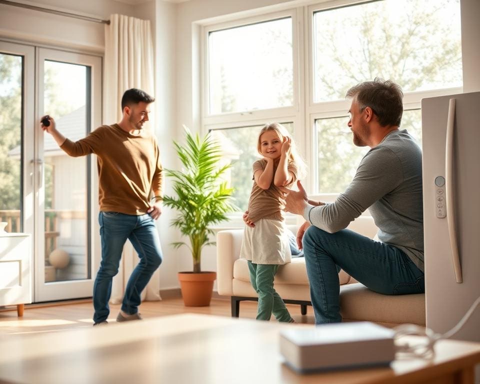 energie besparen huis