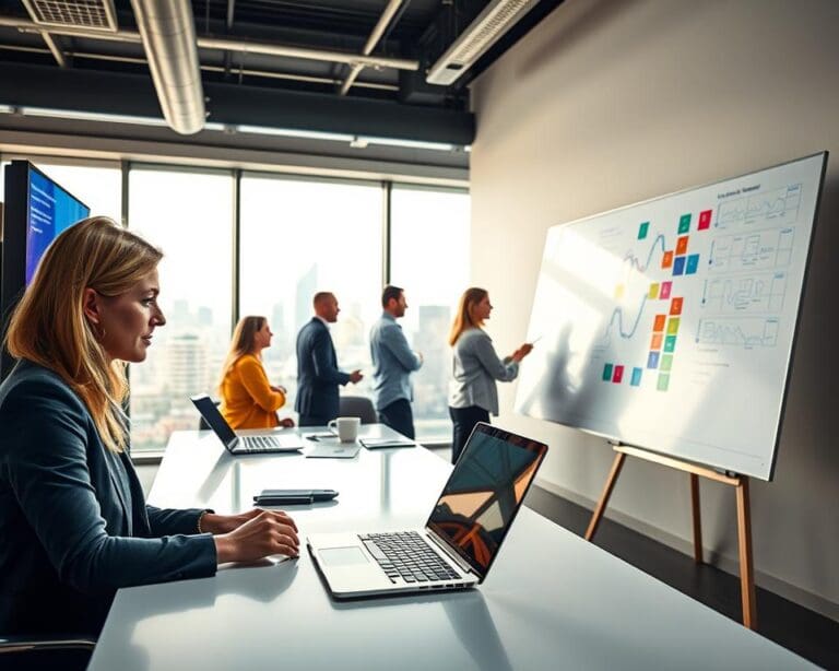 marketingbureau diensten