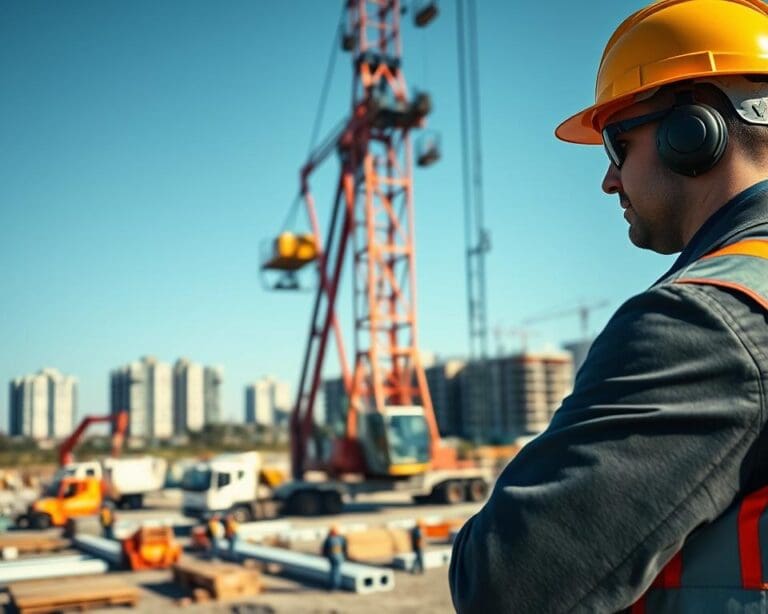 professionele hijsoplossingen locatie