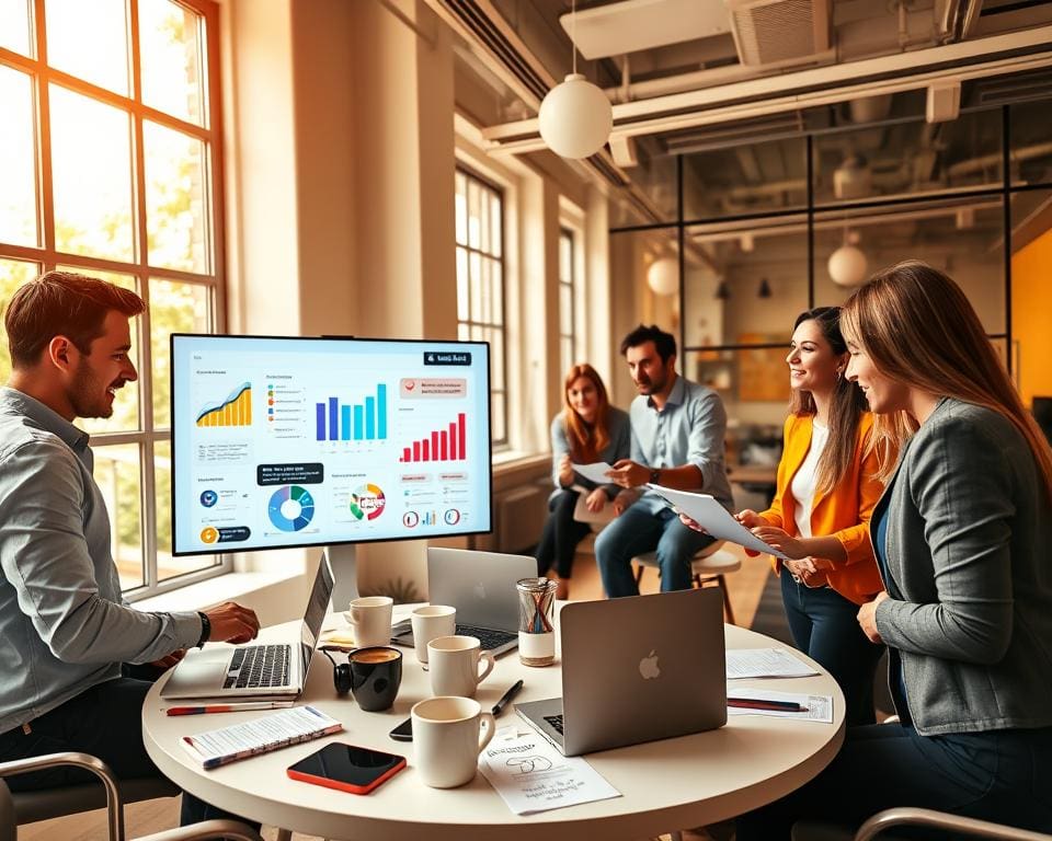 social media bereik vergroten