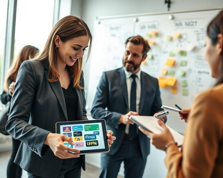 branding strategie maken