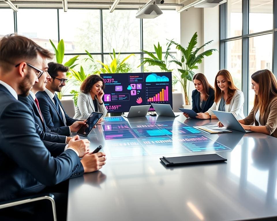digitale marketing trends