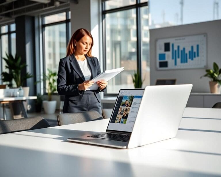 email marketing bedrijven